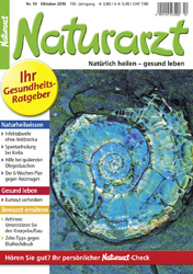 Naturarzt 10/2010