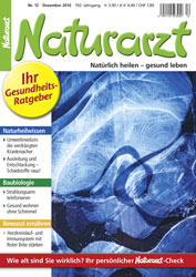 Naturarzt 12/2010