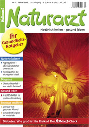 Naturarzt 1/2011