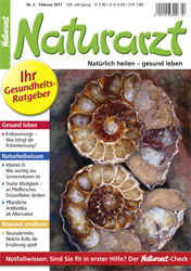 Naturarzt 2/2011