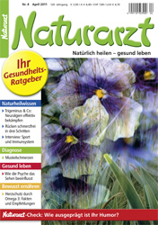 Naturarzt 4/2011