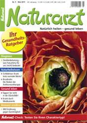 Naturarzt 5/2011