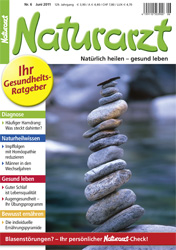 Naturarzt 6/2011