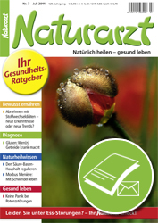 Naturarzt 7/2011