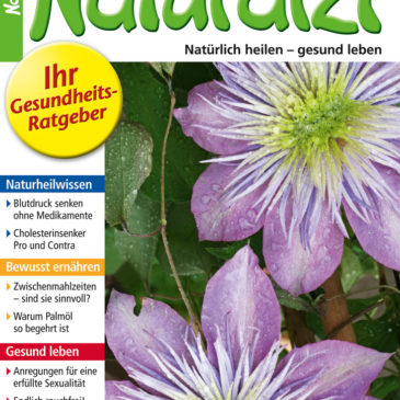 Naturarzt 7/2013