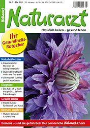 Naturarzt 5/2014