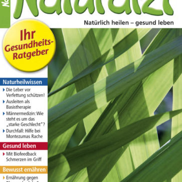 Naturarzt 6/2014