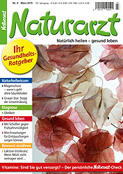 Naturarzt 3/2015