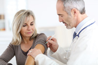 Grippe: Immunisieren Sie sich – auch gegen Impfpropaganda!