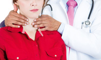 Hashimoto-Thyreoiditis heilt oft ganz von selbst