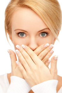 Periorale Dermatitis: Die Ursache finden