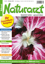 Naturarzt 10/2014