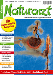 Naturarzt 12/2014