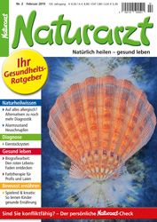 Naturarzt 2/2015