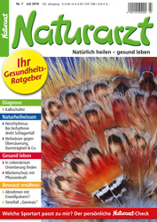 Naturarzt 7/2014