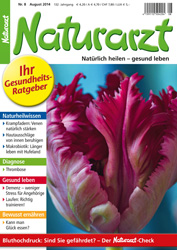 Naturarzt 8/2014