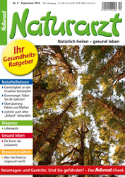 Naturarzt 9/2014