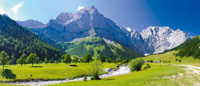 Ab in die Berge? Höhenkrankheit schon ab 2000 m