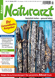 Naturarzt 10/2015