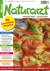 Naturarzt 4/2014