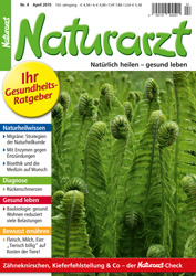 Naturarzt 4/2015