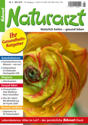 Naturarzt 5/2015