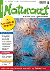 Naturarzt 6/2015