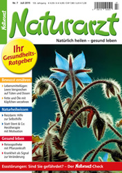 Naturarzt 7/2015