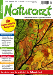 Naturarzt 9/2015