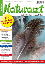 Naturarzt 1/2014