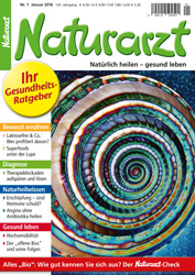 Naturarzt 1/2016