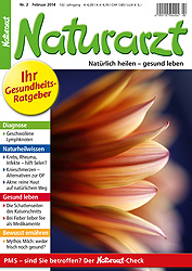 Naturarzt 2/2014