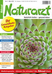 Naturarzt 3/2014