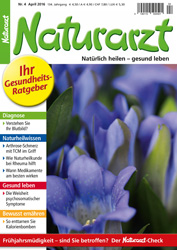 Naturarzt 4/2016