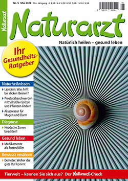 Naturarzt 5/2016