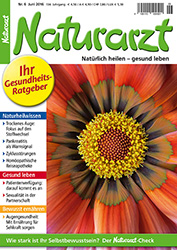 Naturarzt 6/2016