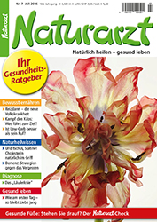 Naturarzt 7/2016