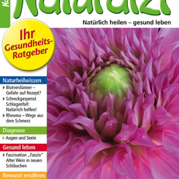 Naturarzt 8/2016