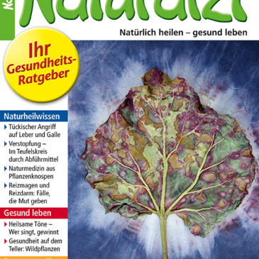 Naturarzt 9/2016