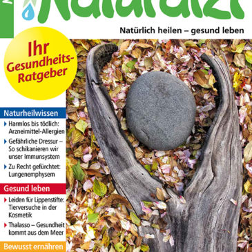 Naturarzt 11/2016