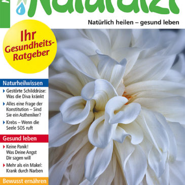 Naturarzt 12/2016