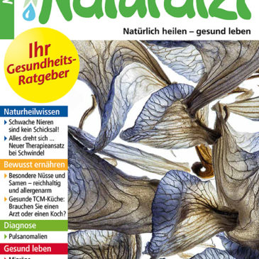 Naturarzt 1/2017