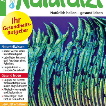 Naturarzt 2/2017