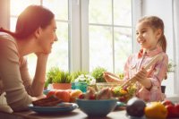 Ernährung und Darmgesundheit