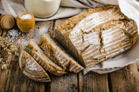 Tradition Sauerteig: So gelingt Ihr Brot!