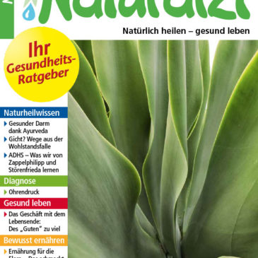 Naturarzt 3/2017