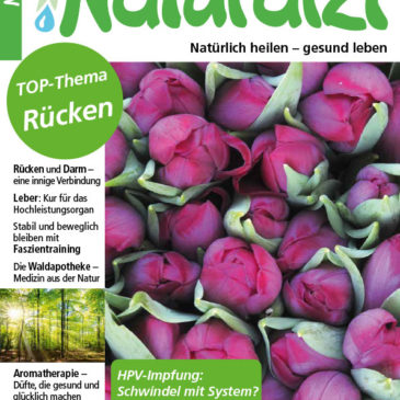 Naturarzt 4/2017