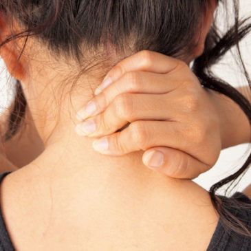 Fibromyalgie – Schmerzen überall