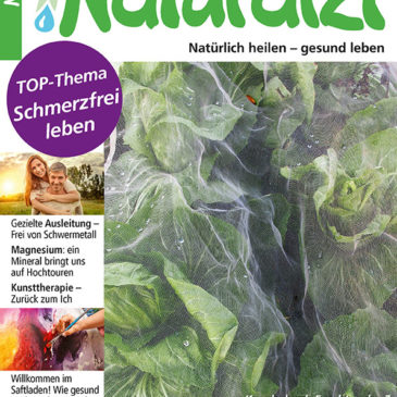 Naturarzt 5/2017