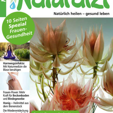 Naturarzt 6/2017